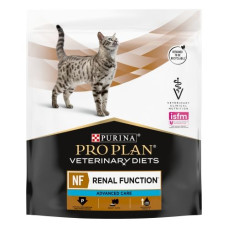 PPVD Feline Renal Function - Advanced Care